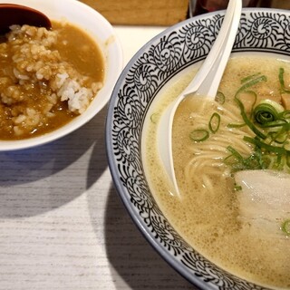 麵屋カモメ亭_0