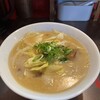 麺倉庫 じだい屋