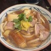 丸亀製麺 六本木ティーキューブ店