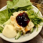 三代目 鳥Mero 沼津南口店