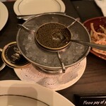 ロウリーズ・ザ・プライムリブ 赤坂店 - 