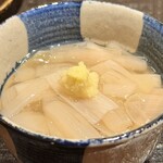 新ばし 星野 - 