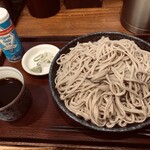 十割蕎麦 嵯峨谷 浜松町店  - 