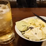 三代目 鳥Mero 沼津南口店