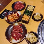 焼肉やまと - 