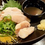 三代目 鳥Mero 沼津南口店