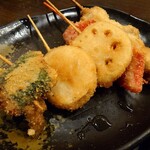 三代目 鳥Mero 沼津南口店