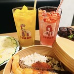 和食とお酒 新宿ヤオシン - 