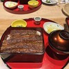 炭焼 うな富士 大阪梅田店