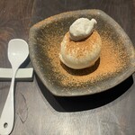 ビリヤニ大澤 - 