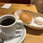 コメダ珈琲店 - 