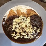 元町欧風カレー タンガロンガ - 