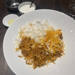 ビリヤニ大澤 - 