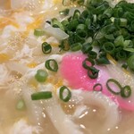 手打ちうどん 鶴丸 - 