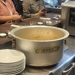 ビリヤニ大澤 - 