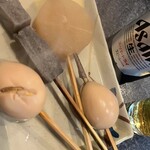 手打ちうどん 鶴丸 - 