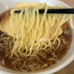 中国料理　味神館  - 