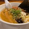 旭川味噌ラーメンばんから 富士店
