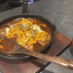 炭火焼き 牛タン酒場 いけたん - 