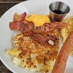 ブランチーズ ツジドウ - 