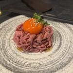 炭火焼き 牛タン酒場 いけたん - 
