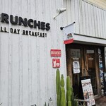 ブランチーズ ツジドウ - 