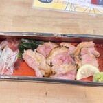 四国三郎 よしの川 - 
