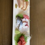 おばんざいと和食 ふくふじ - 