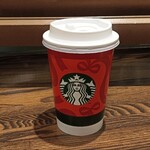スターバックス・コーヒー - 