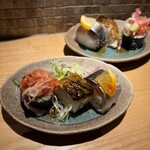 職人のおばんざい食べ放題の店 番菜百薬 - 