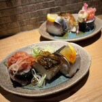 職人のおばんざい食べ放題の店 番菜百薬 - 