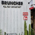 ブランチーズ ツジドウ - 