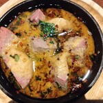 ブッチャーズ+バル - 