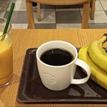 スターバックス・コーヒー - 