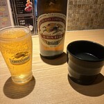 職人のおばんざい食べ放題の店 番菜百薬 - 