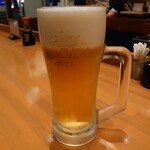 根岸家 - ドリンク写真: