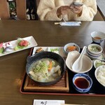 おばんざいと和食 ふくふじ - 