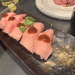 炭火焼き 牛タン酒場 いけたん - 