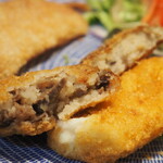 肉の森田屋 - 