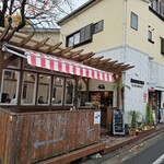 ブランチーズ ツジドウ - 