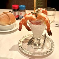 ロウリーズ・ザ・プライムリブ 恵比寿ガーデンプレイス店 - 