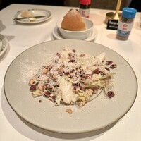 ロウリーズ・ザ・プライムリブ 恵比寿ガーデンプレイス店 - 