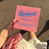Leonard's Bakery