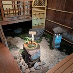 先斗町 四季 よし菜 - 