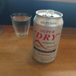 ハマテキ - ドリンク写真: