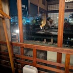 先斗町 四季 よし菜 - 