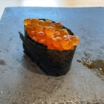 鮨 塩釜港 銀座 極 - 