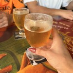 Cheeseburger In Paradise - 