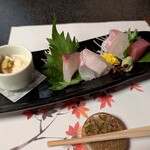 先斗町 四季 よし菜 - 