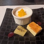 先斗町 四季 よし菜 - 